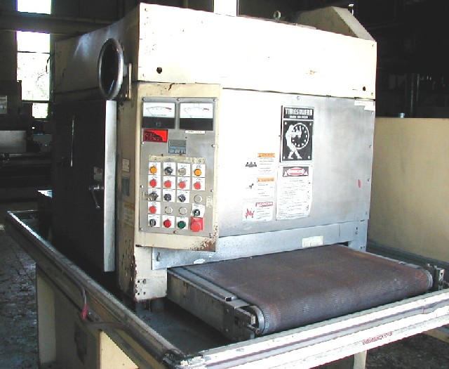 Equipment picture